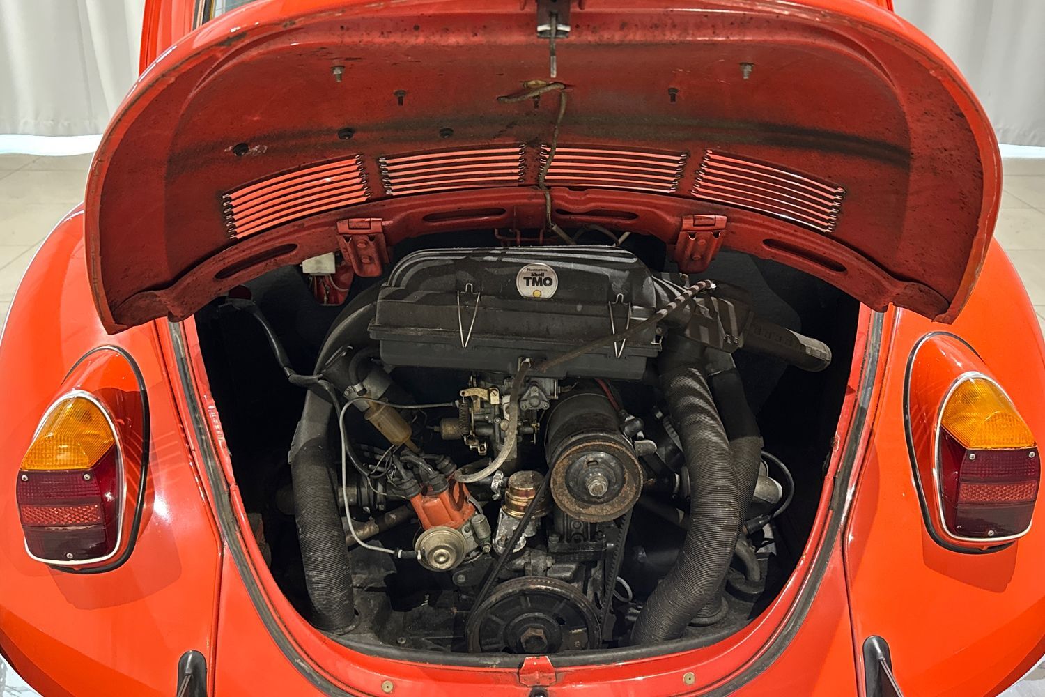 Volkswagen Kupla vaihtoauto