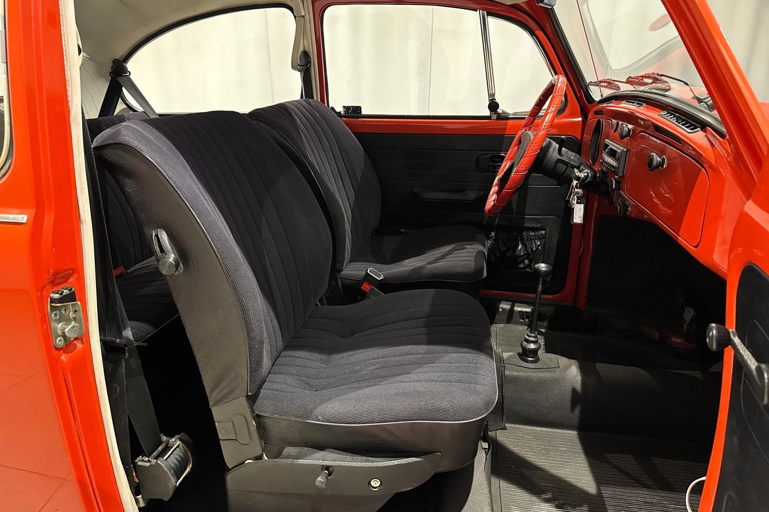 Volkswagen Kupla vaihtoauto