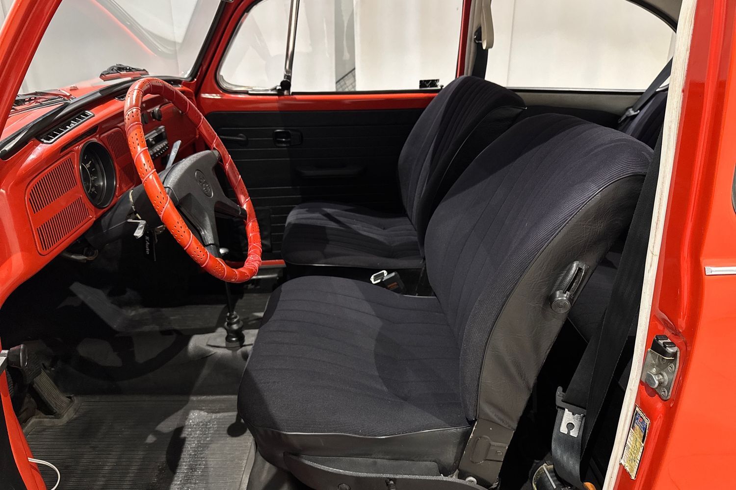 Volkswagen Kupla vaihtoauto