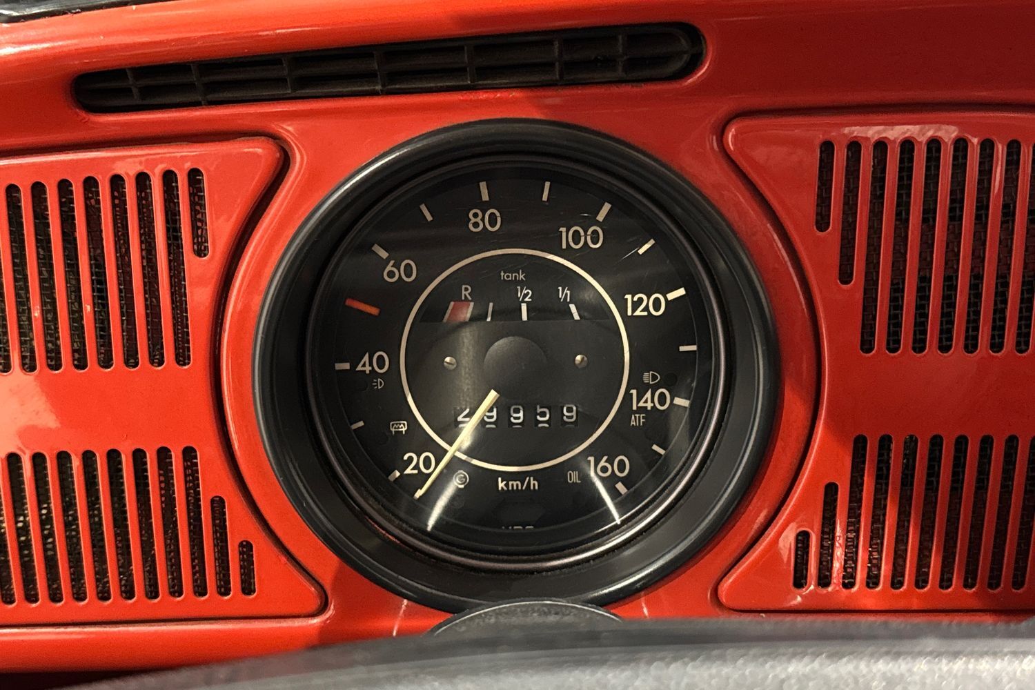 Volkswagen Kupla vaihtoauto