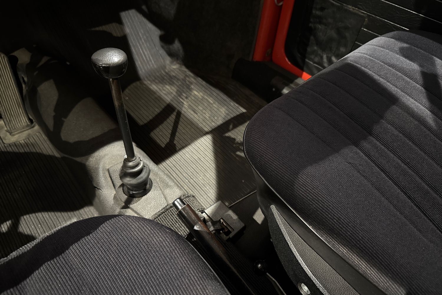 Volkswagen Kupla vaihtoauto