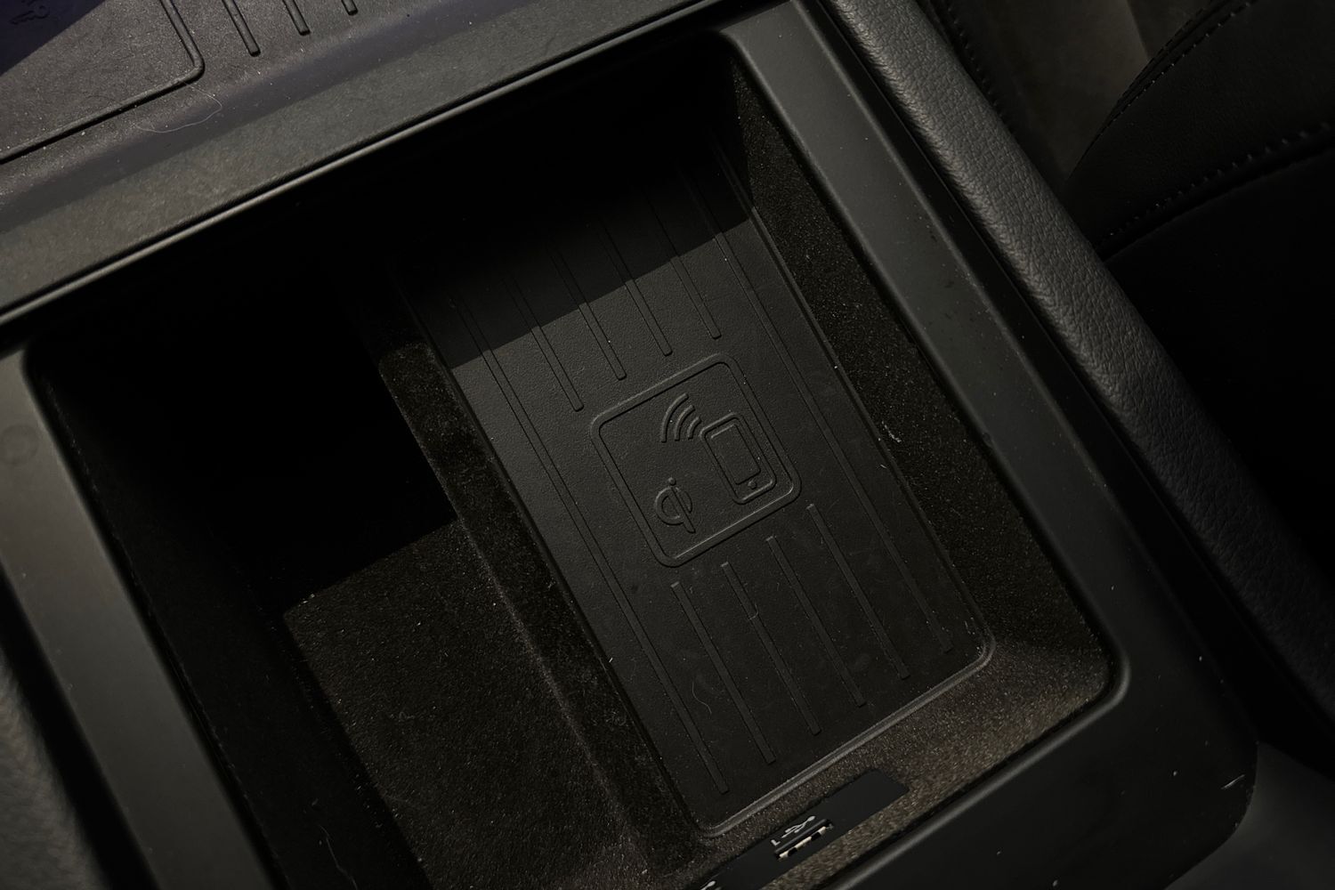 Audi Q7 vaihtoauto