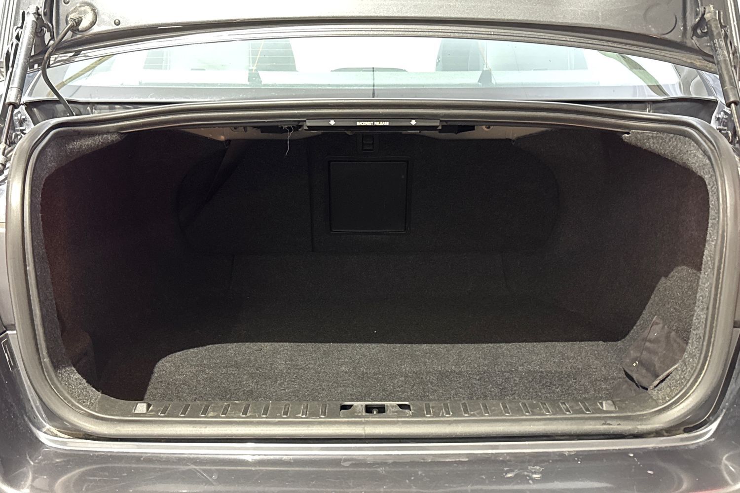 Volvo S80 vaihtoauto