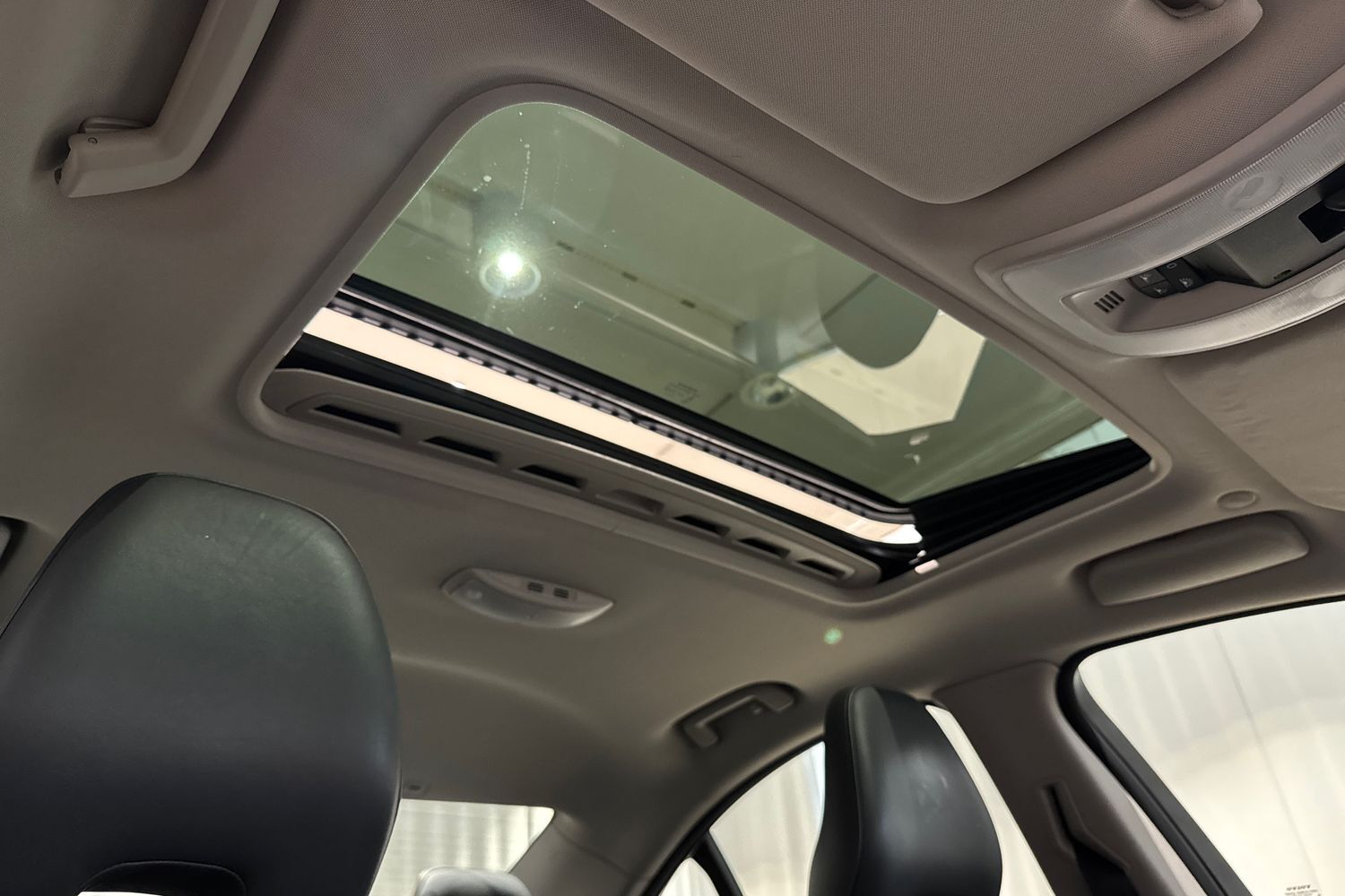 Volvo S80 vaihtoauto