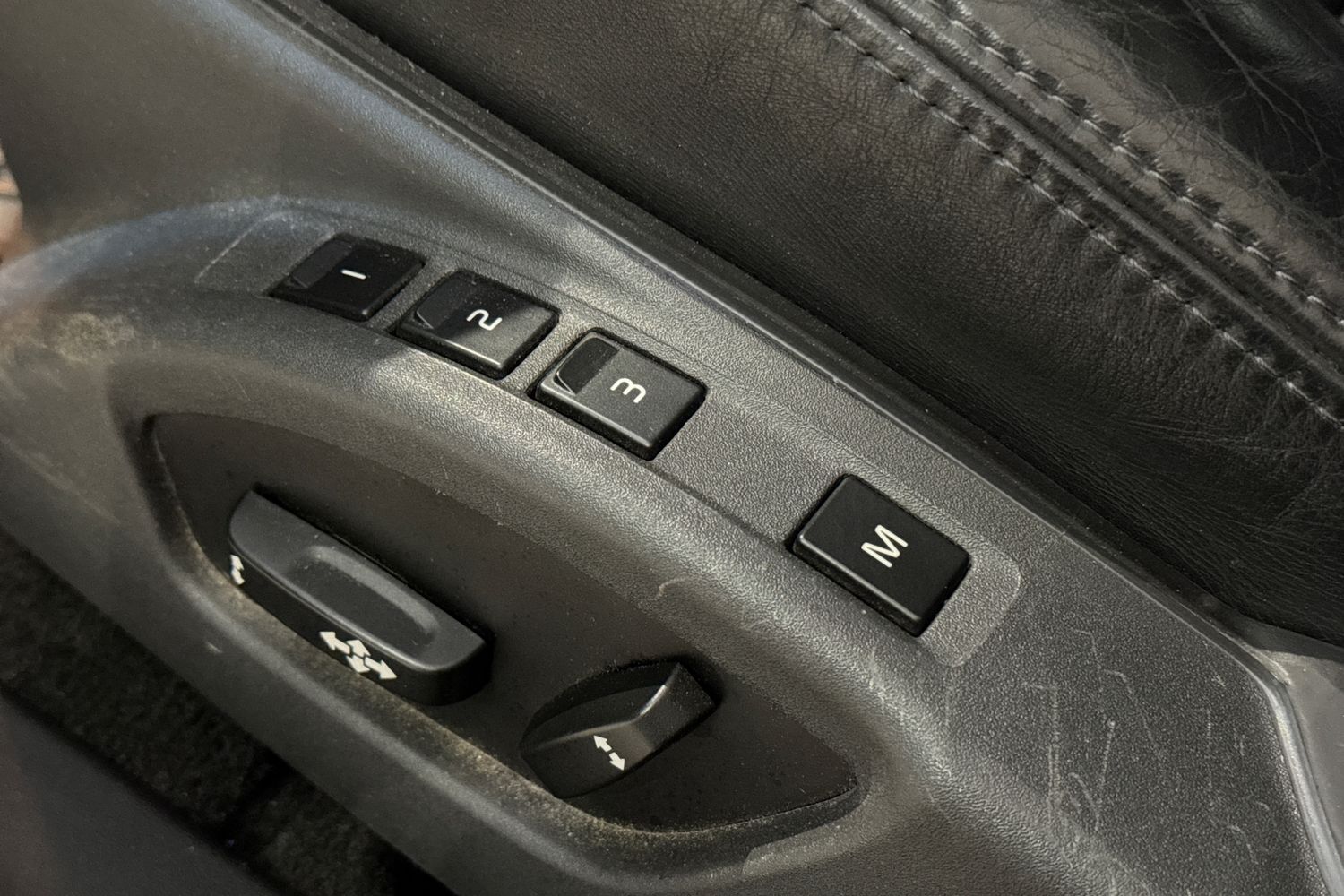 Volvo S80 vaihtoauto