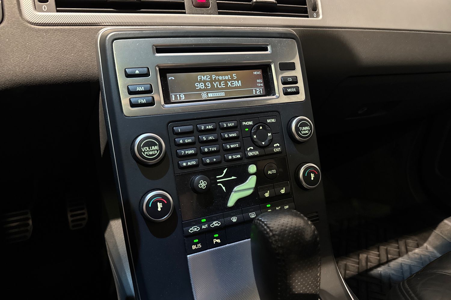 Volvo S80 vaihtoauto