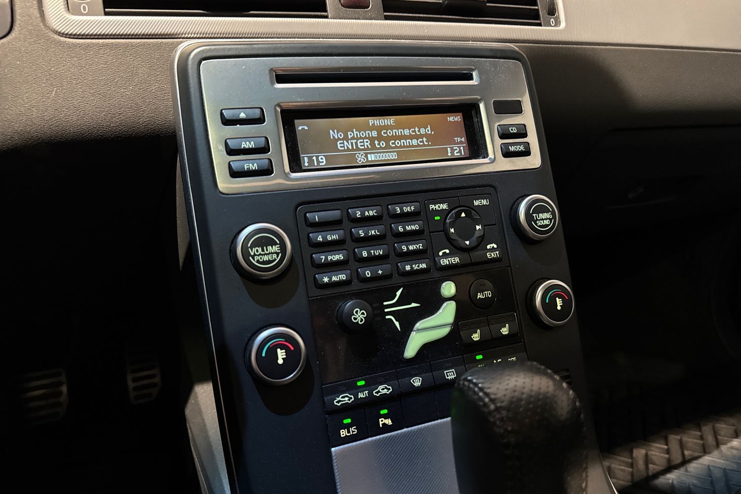 Volvo S80 vaihtoauto