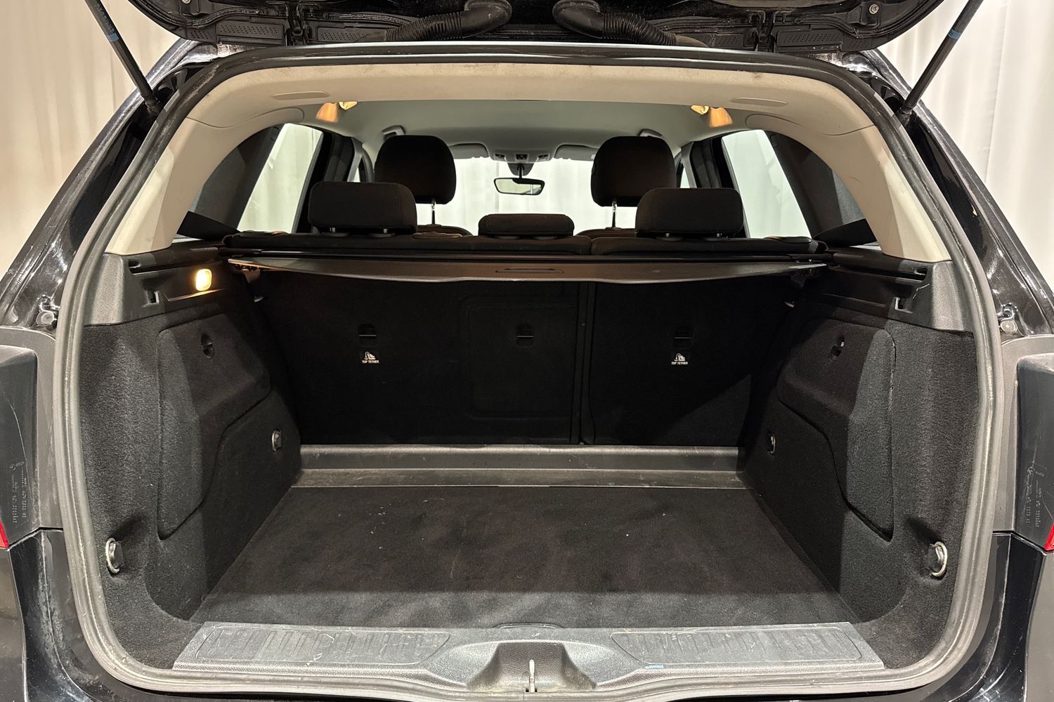Mercedes-Benz B vaihtoauto