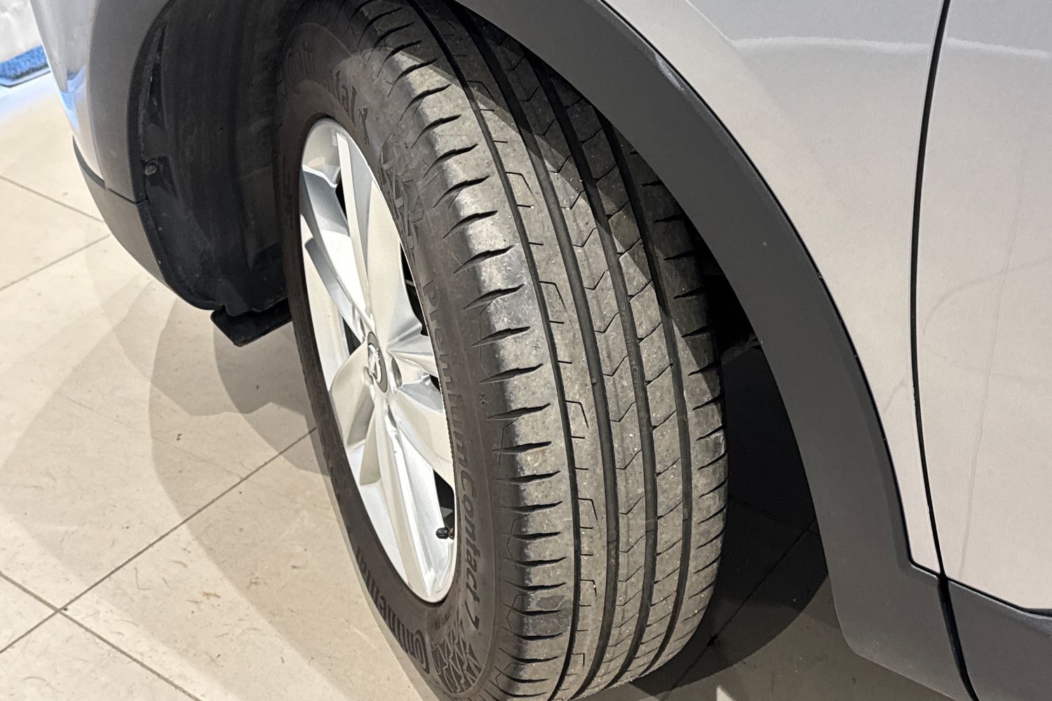 Opel Grandland X vaihtoauto