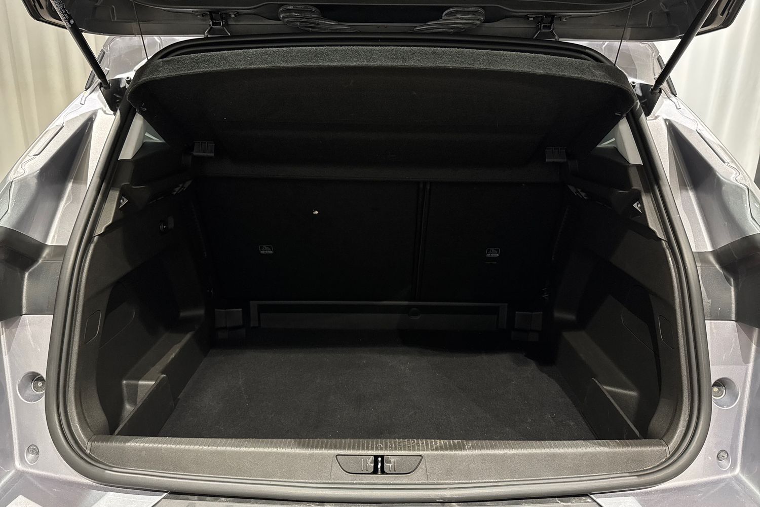 Opel Grandland X vaihtoauto