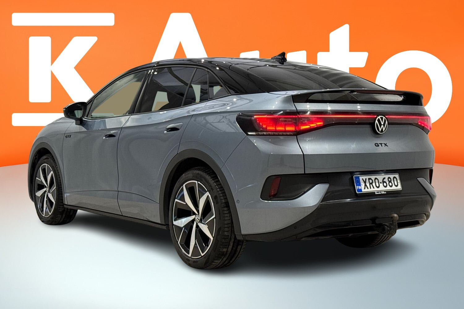 Volkswagen ID.5 vaihtoauto