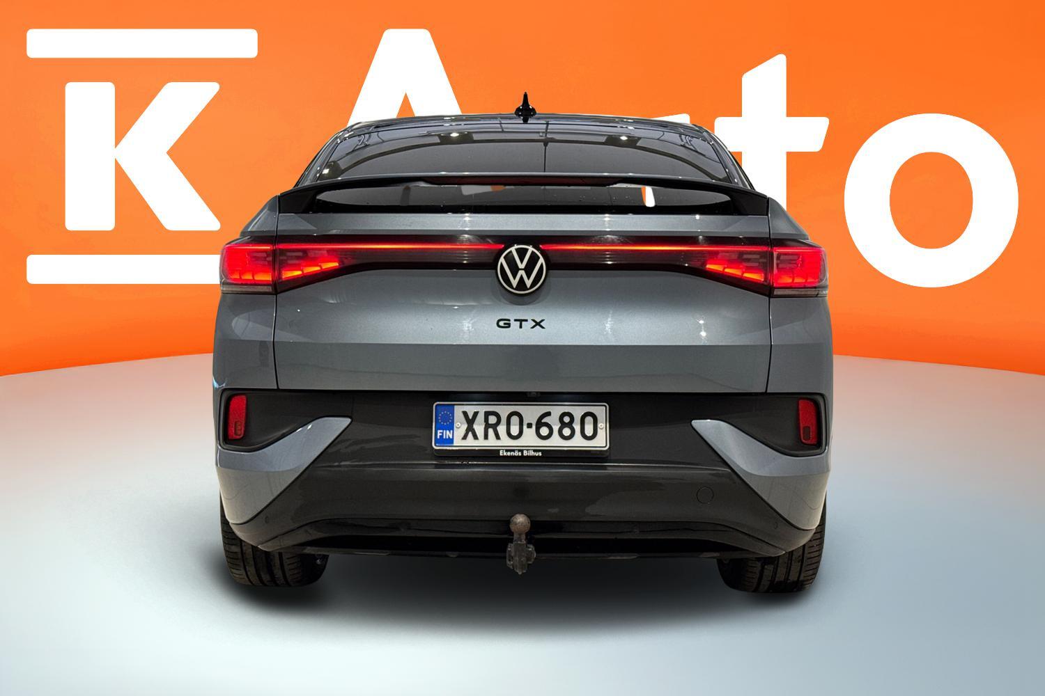 Volkswagen ID.5 vaihtoauto