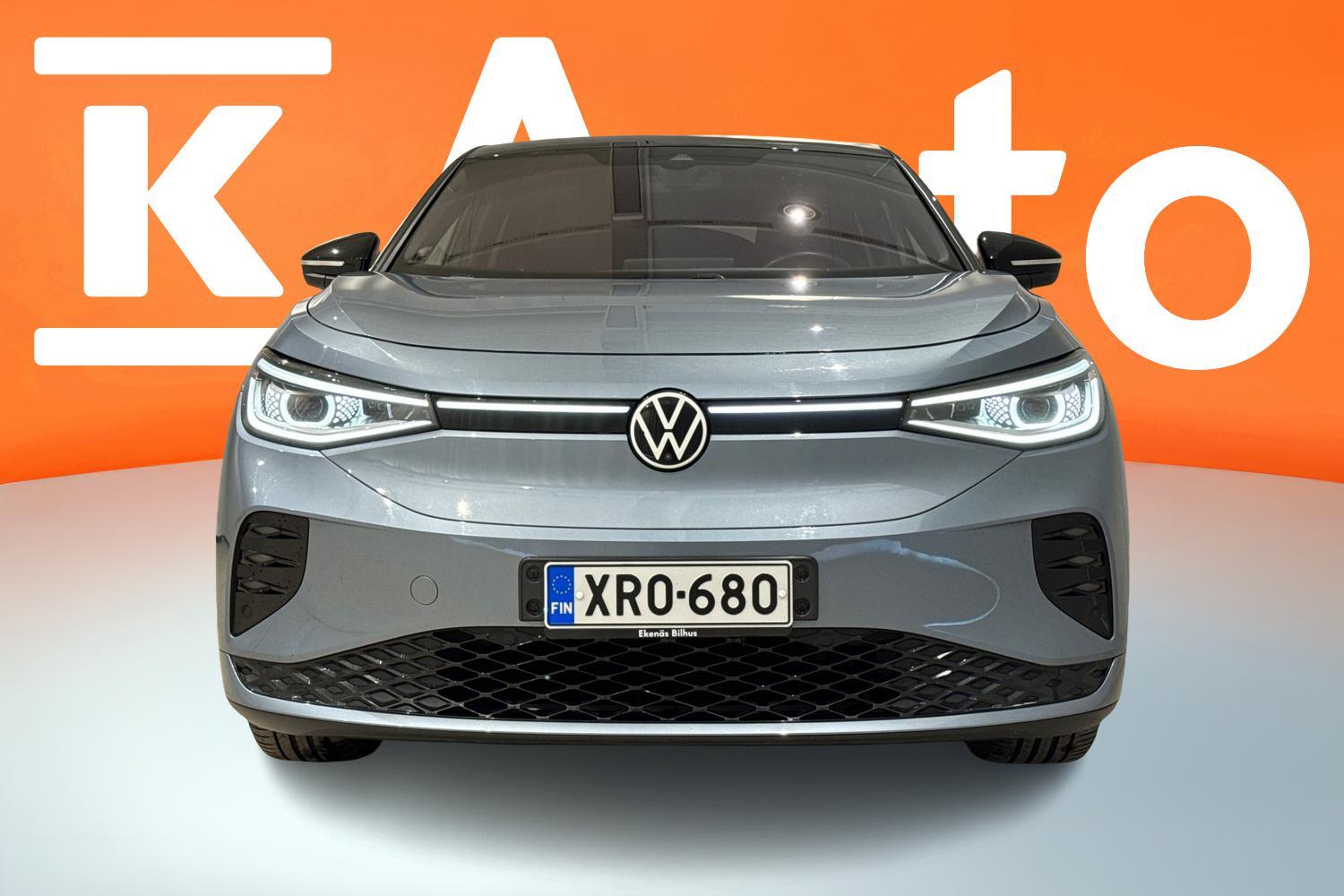 Volkswagen ID.5 vaihtoauto