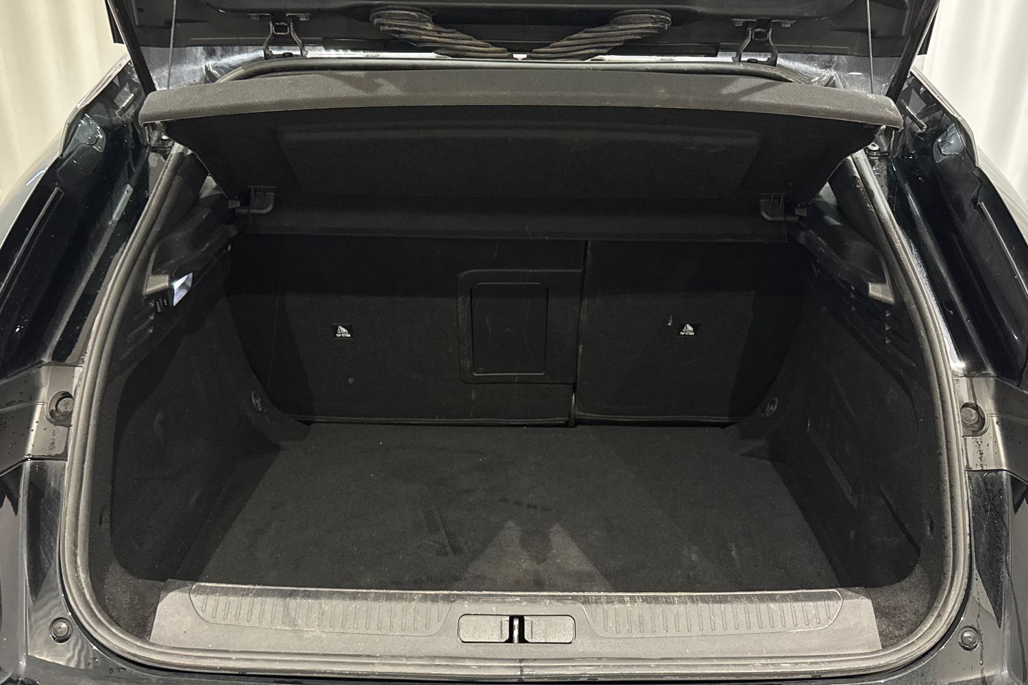 DS 4 vaihtoauto