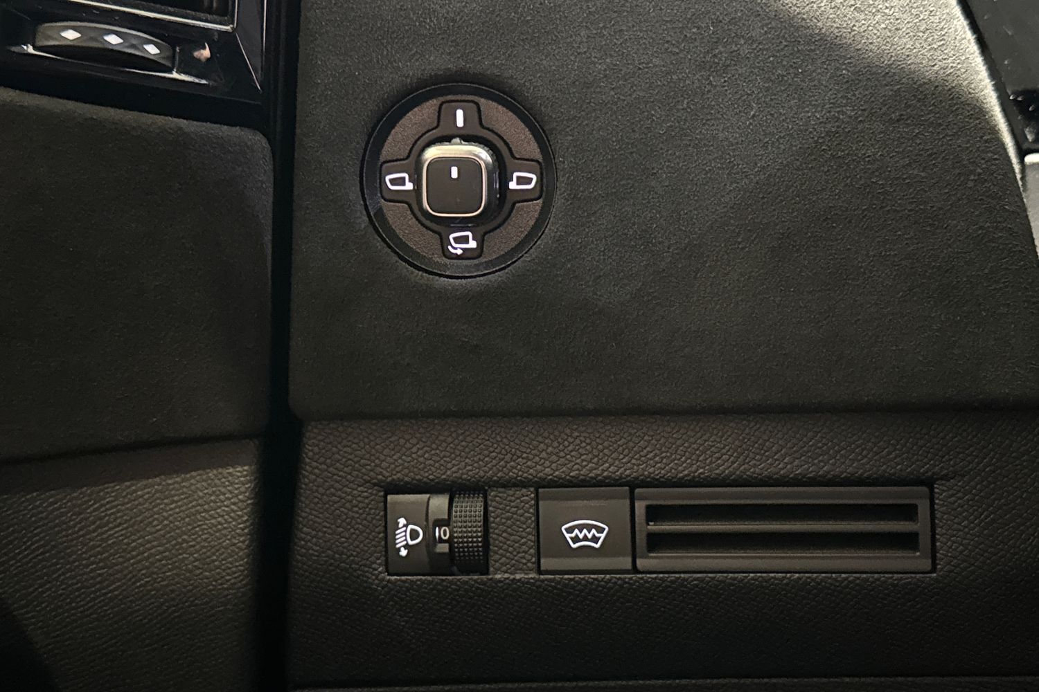 DS 4 vaihtoauto