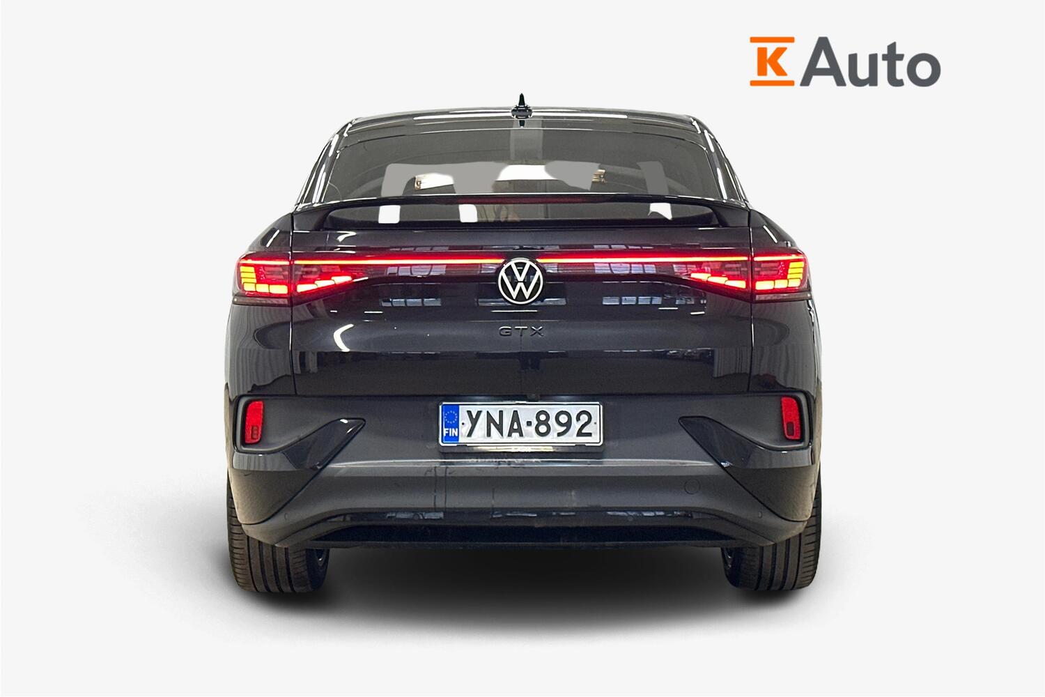 Volkswagen ID.5 vaihtoauto