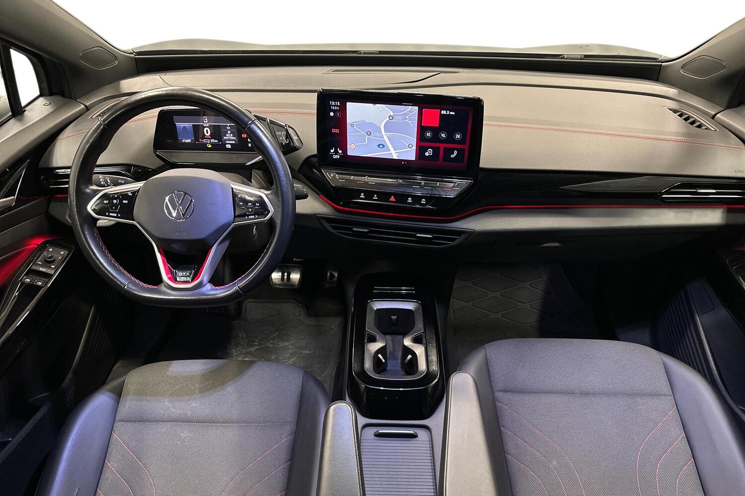 Volkswagen ID.5 vaihtoauto