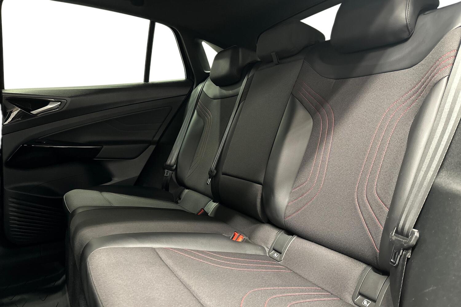 Volkswagen ID.5 vaihtoauto