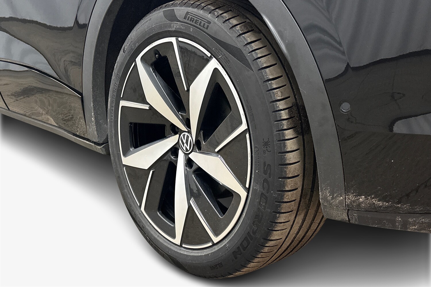 Volkswagen ID.5 vaihtoauto