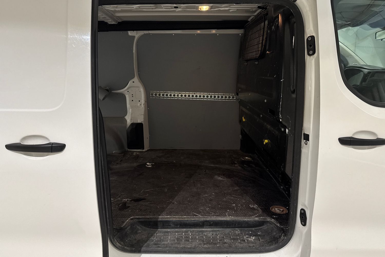 Citroën Jumpy vaihtoauto