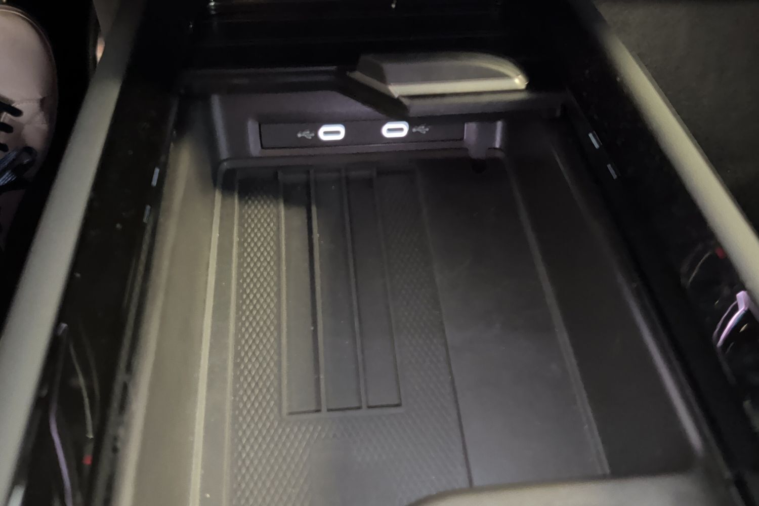 Volkswagen ID.7 vaihtoauto