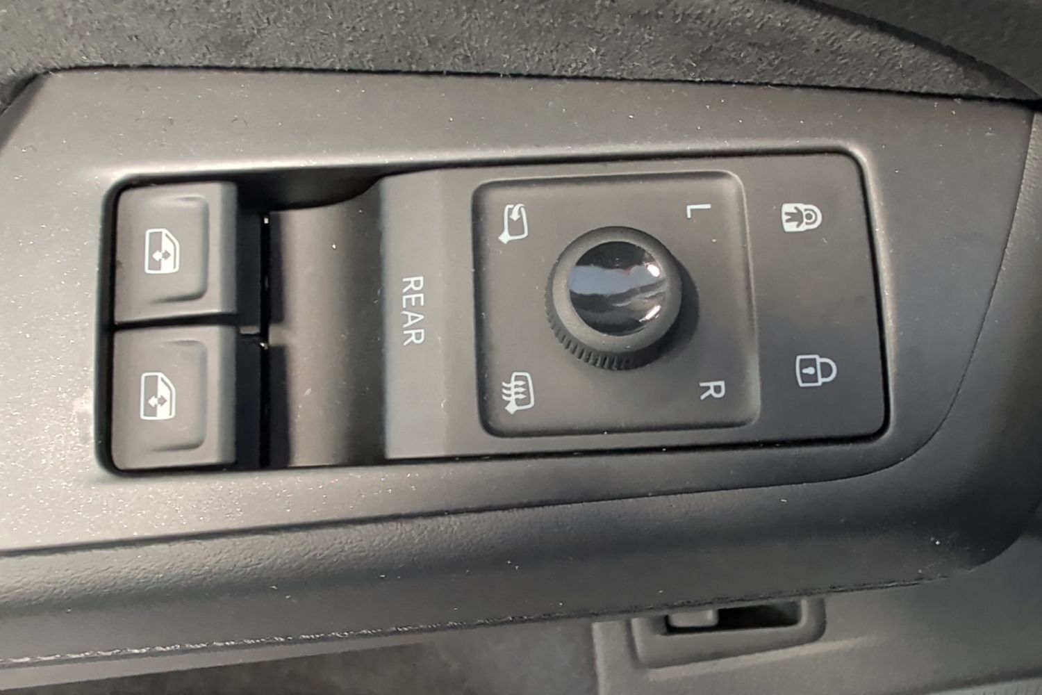 Volkswagen ID.7 vaihtoauto