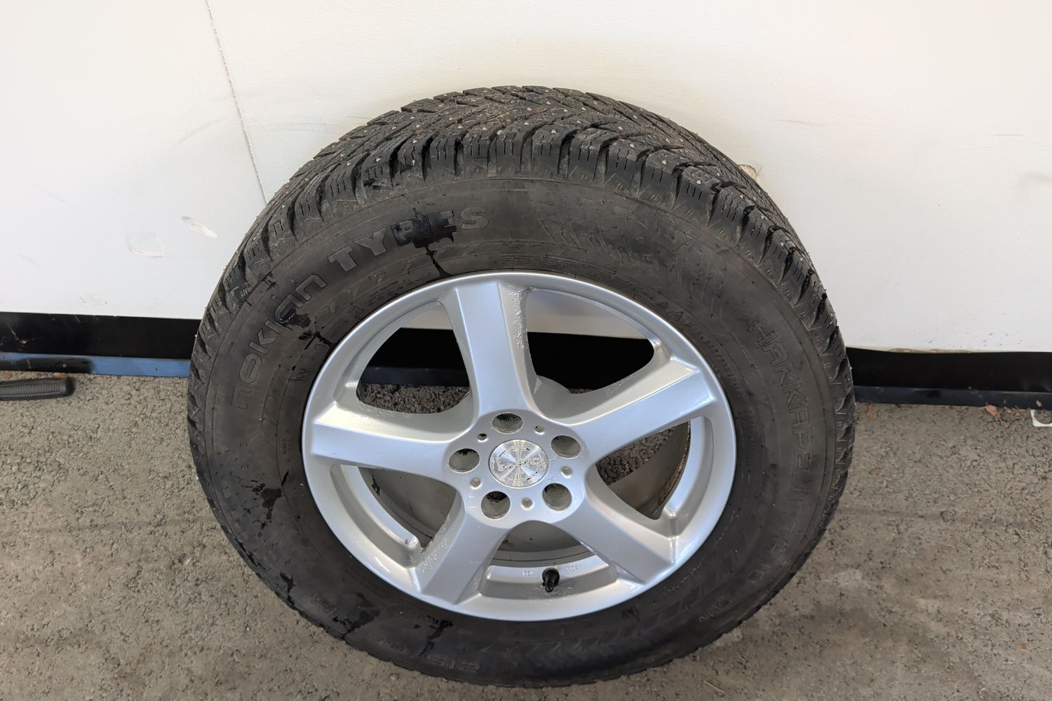 Jeep Renegade vaihtoauto
