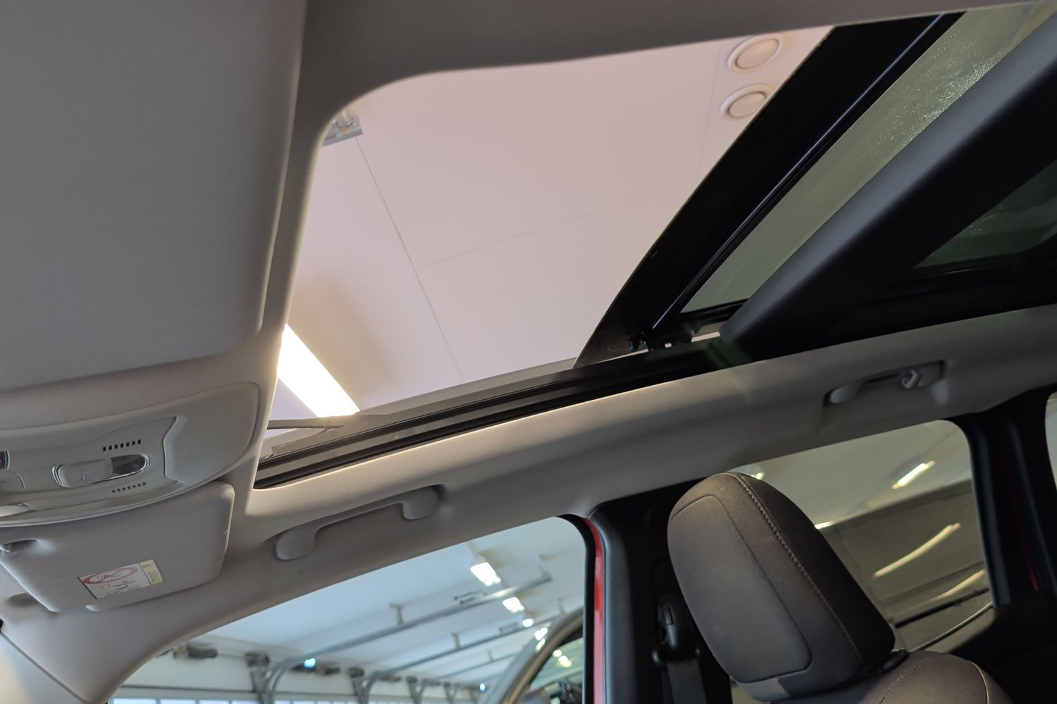 Jeep Renegade vaihtoauto