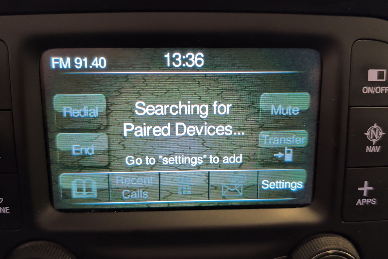 Jeep Renegade vaihtoauto