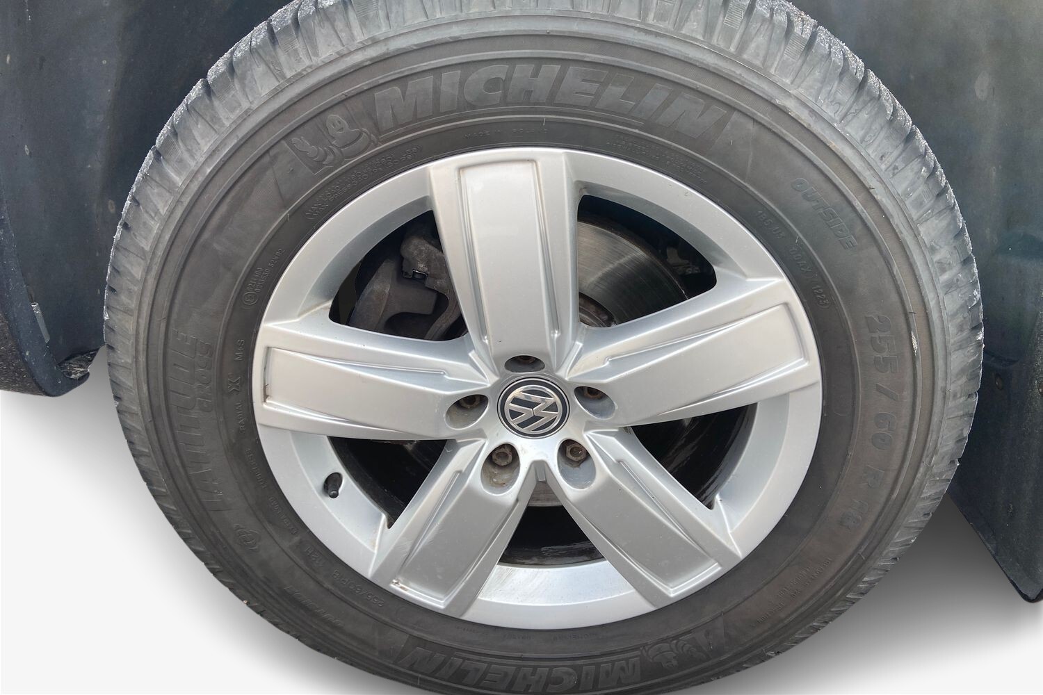 Volkswagen Amarok vaihtoauto