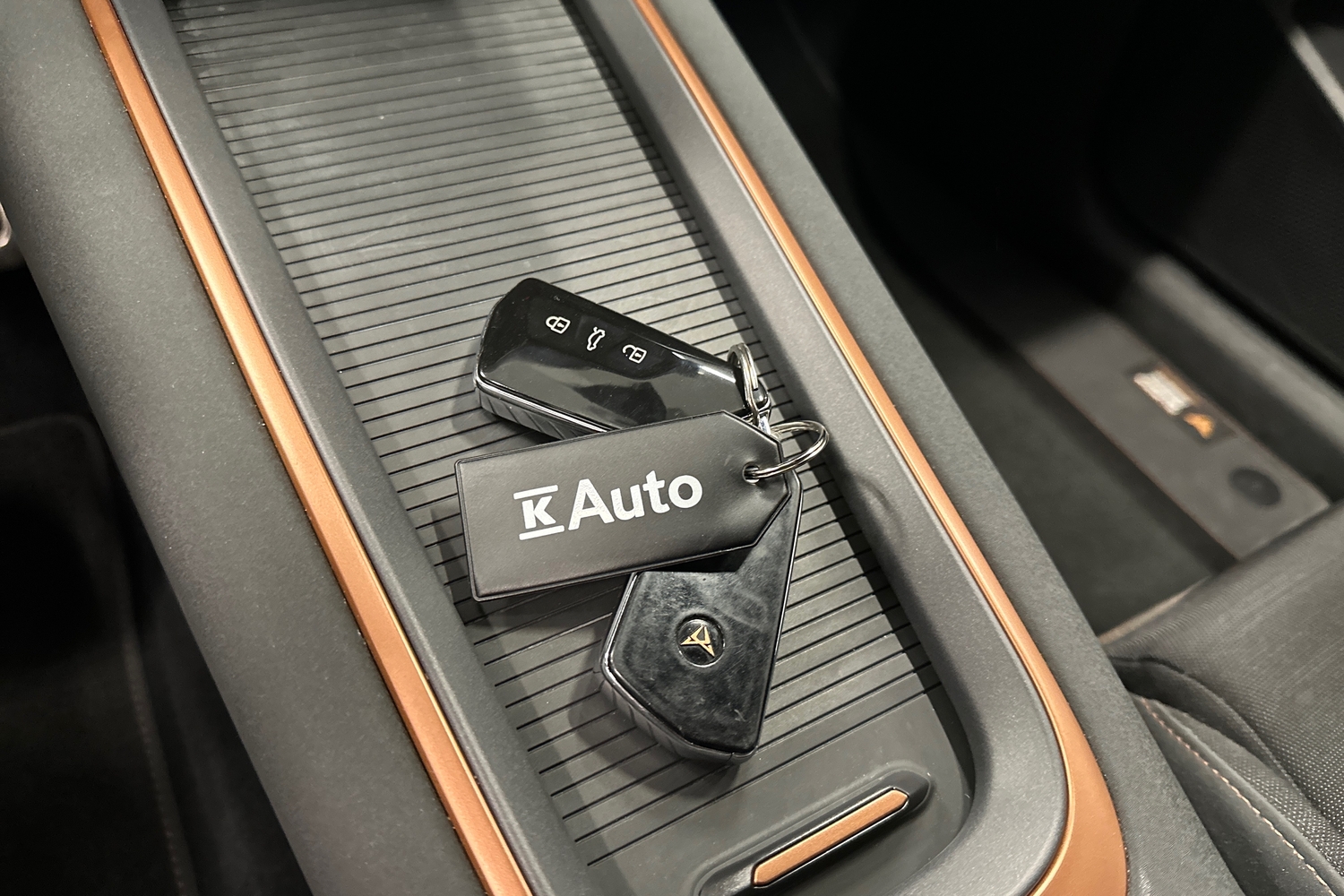 Cupra Born vaihtoauto