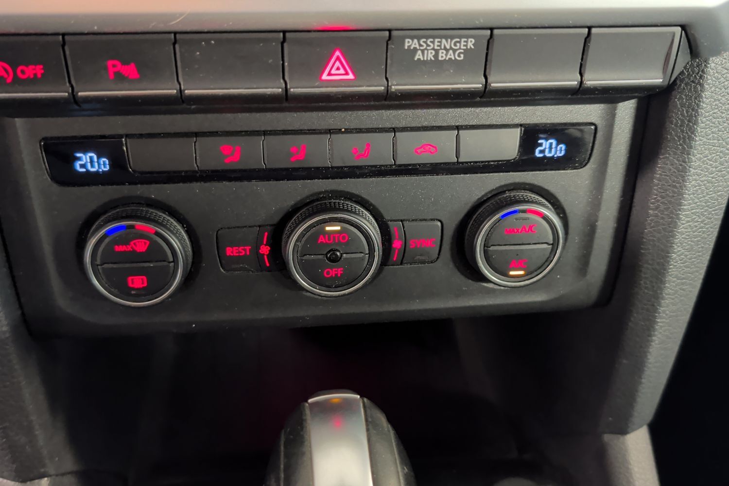 Volkswagen Amarok vaihtoauto