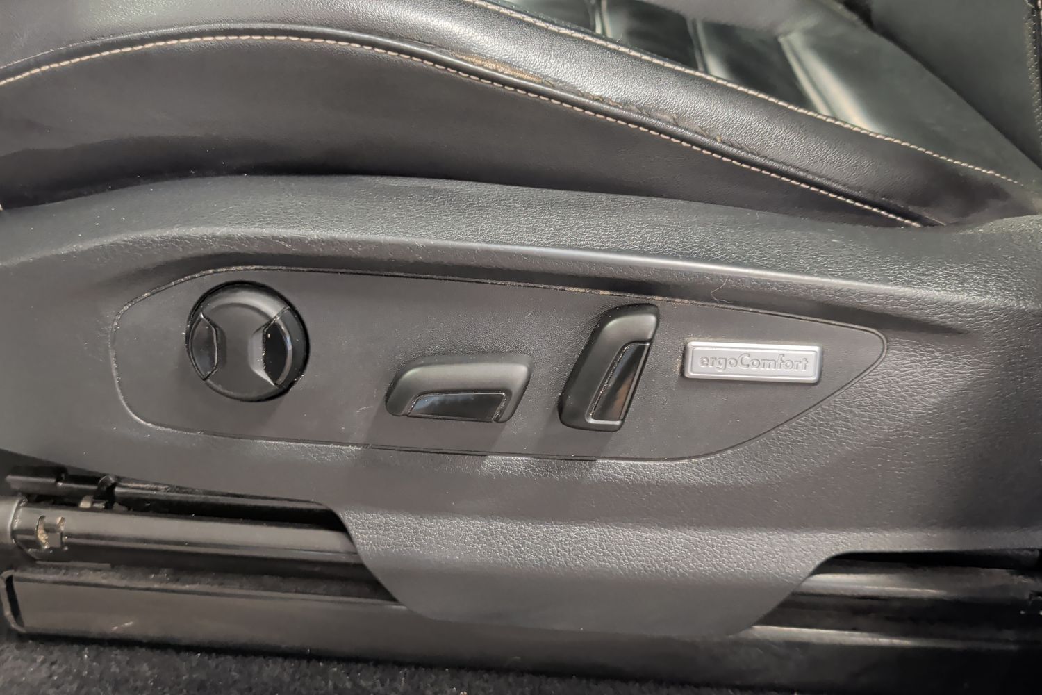 Volkswagen Amarok vaihtoauto
