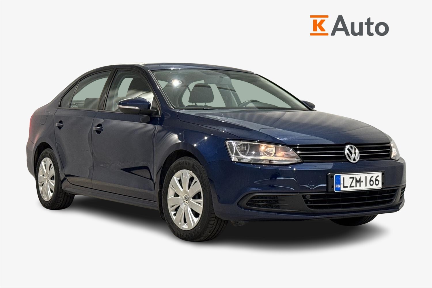 Volkswagen Jetta vaihtoauto