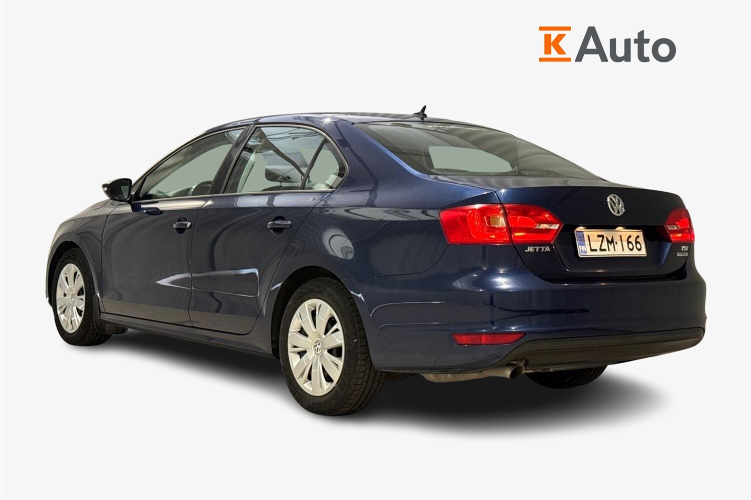 Volkswagen Jetta vaihtoauto