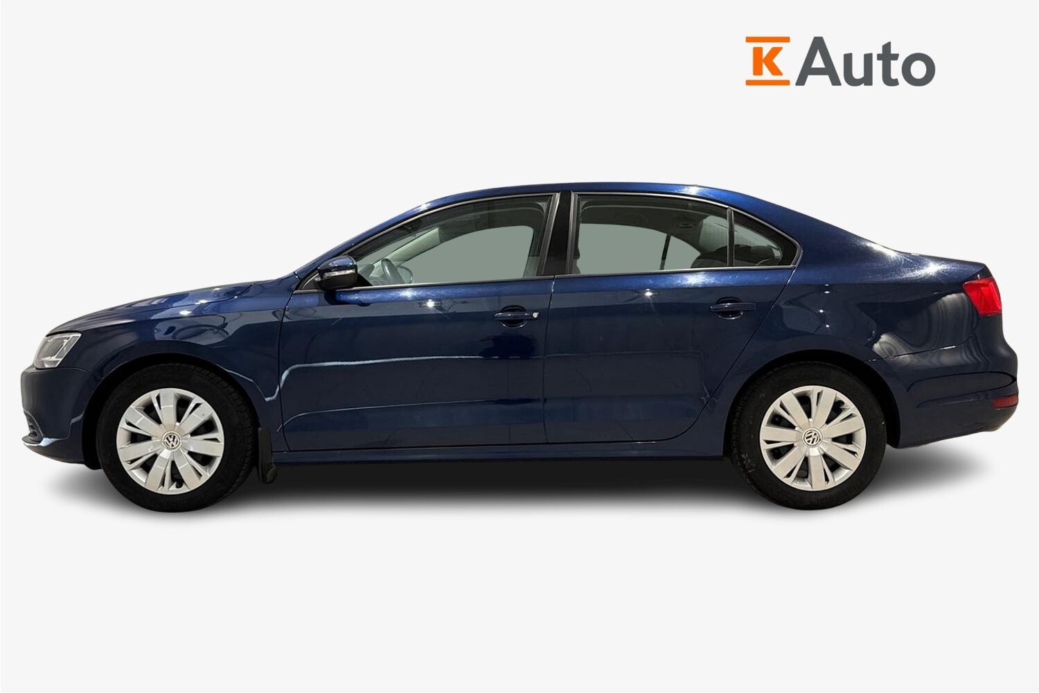 Volkswagen Jetta vaihtoauto