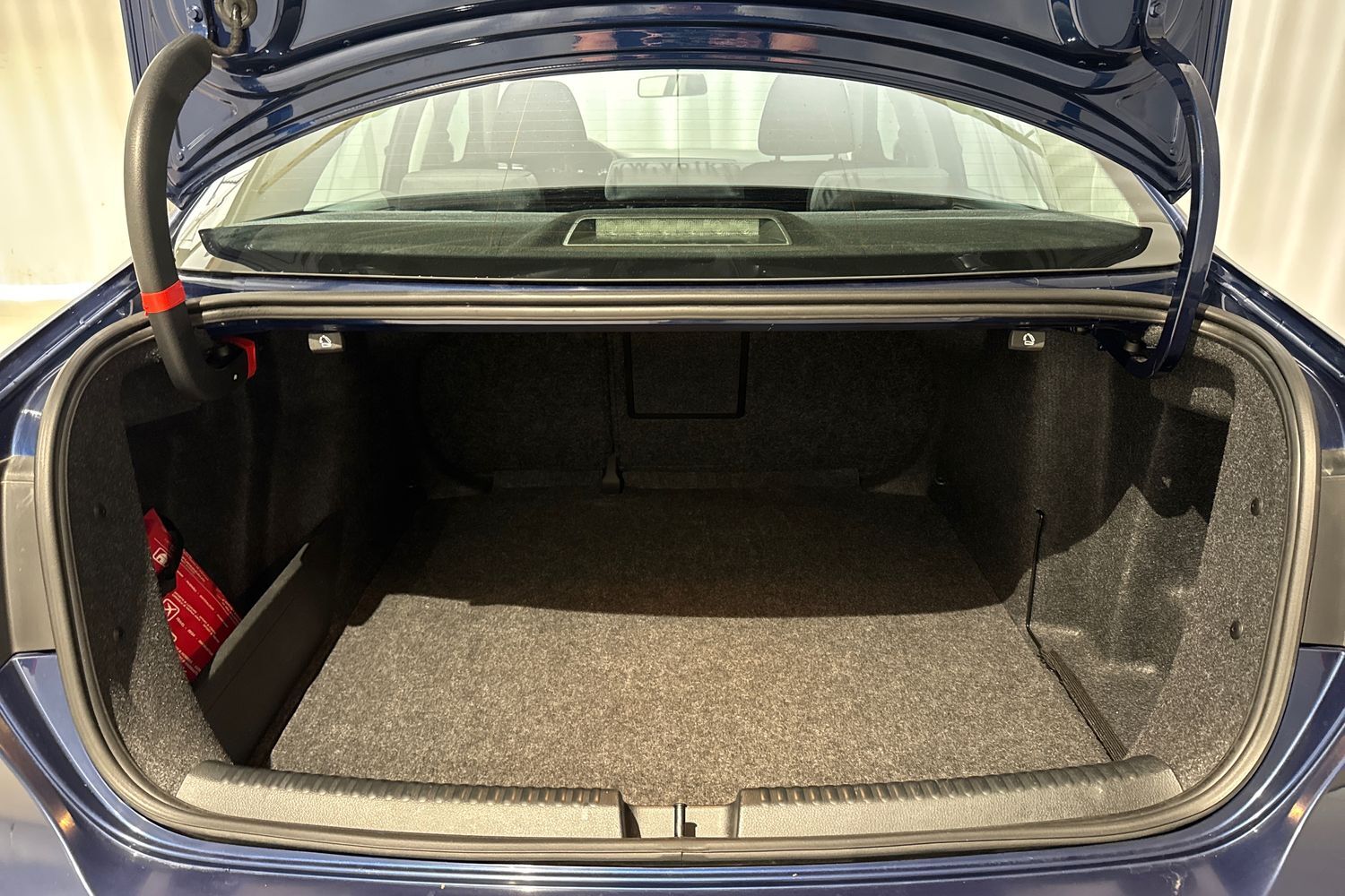 Volkswagen Jetta vaihtoauto