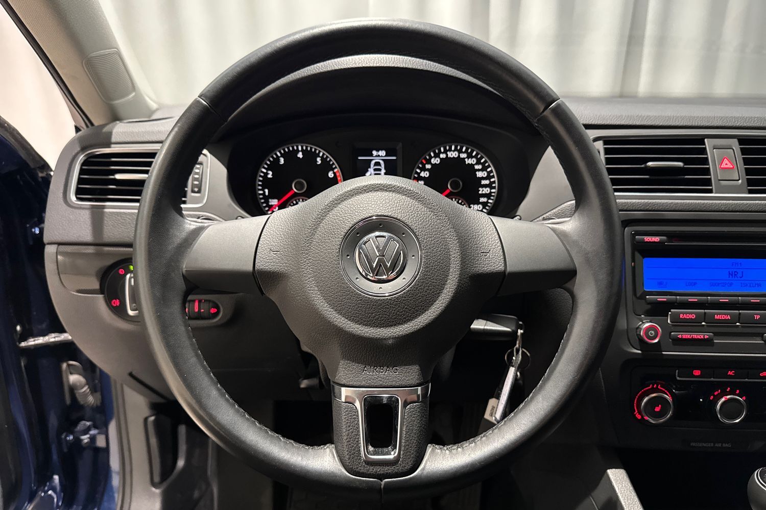 Volkswagen Jetta vaihtoauto
