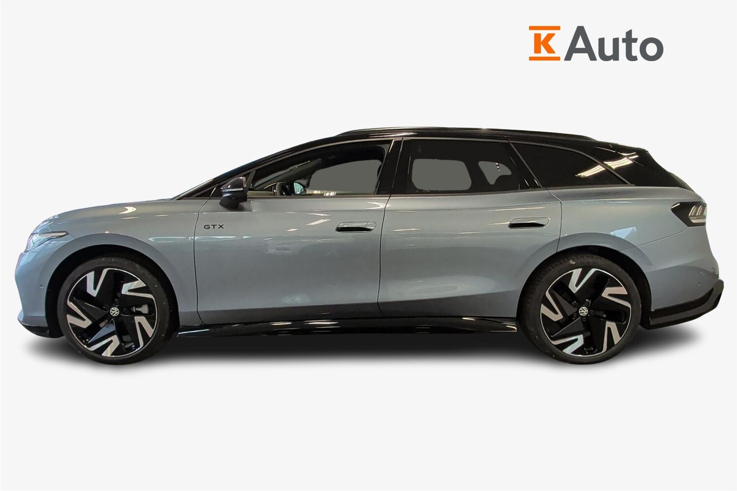 Volkswagen ID.7 vaihtoauto