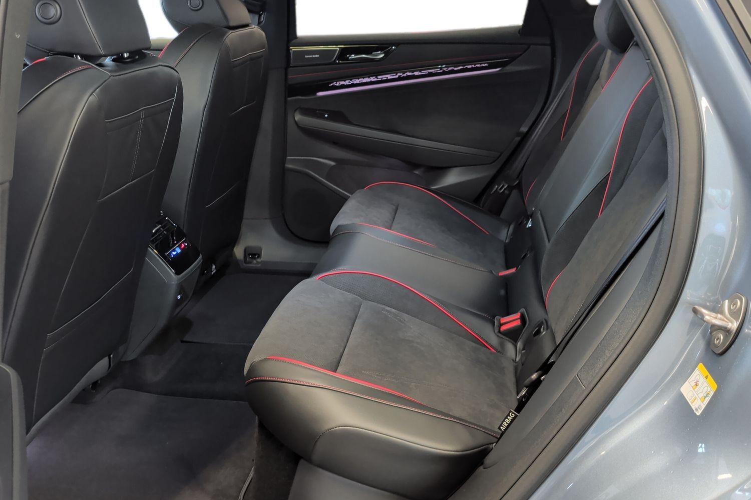 Volkswagen ID.7 vaihtoauto