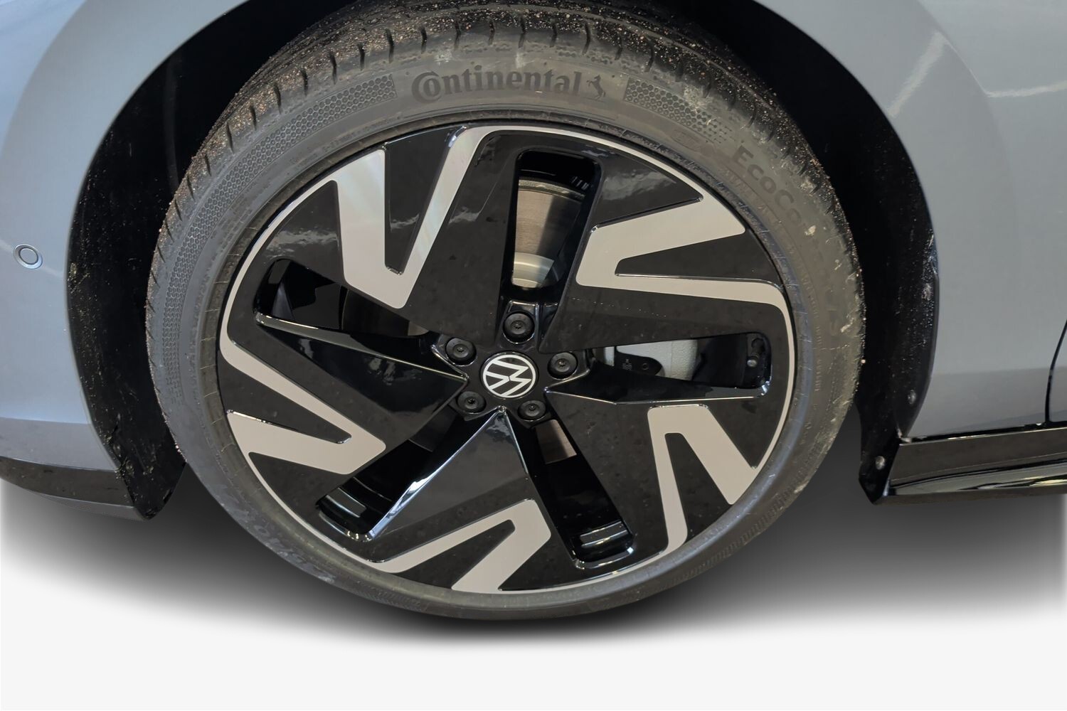 Volkswagen ID.7 vaihtoauto