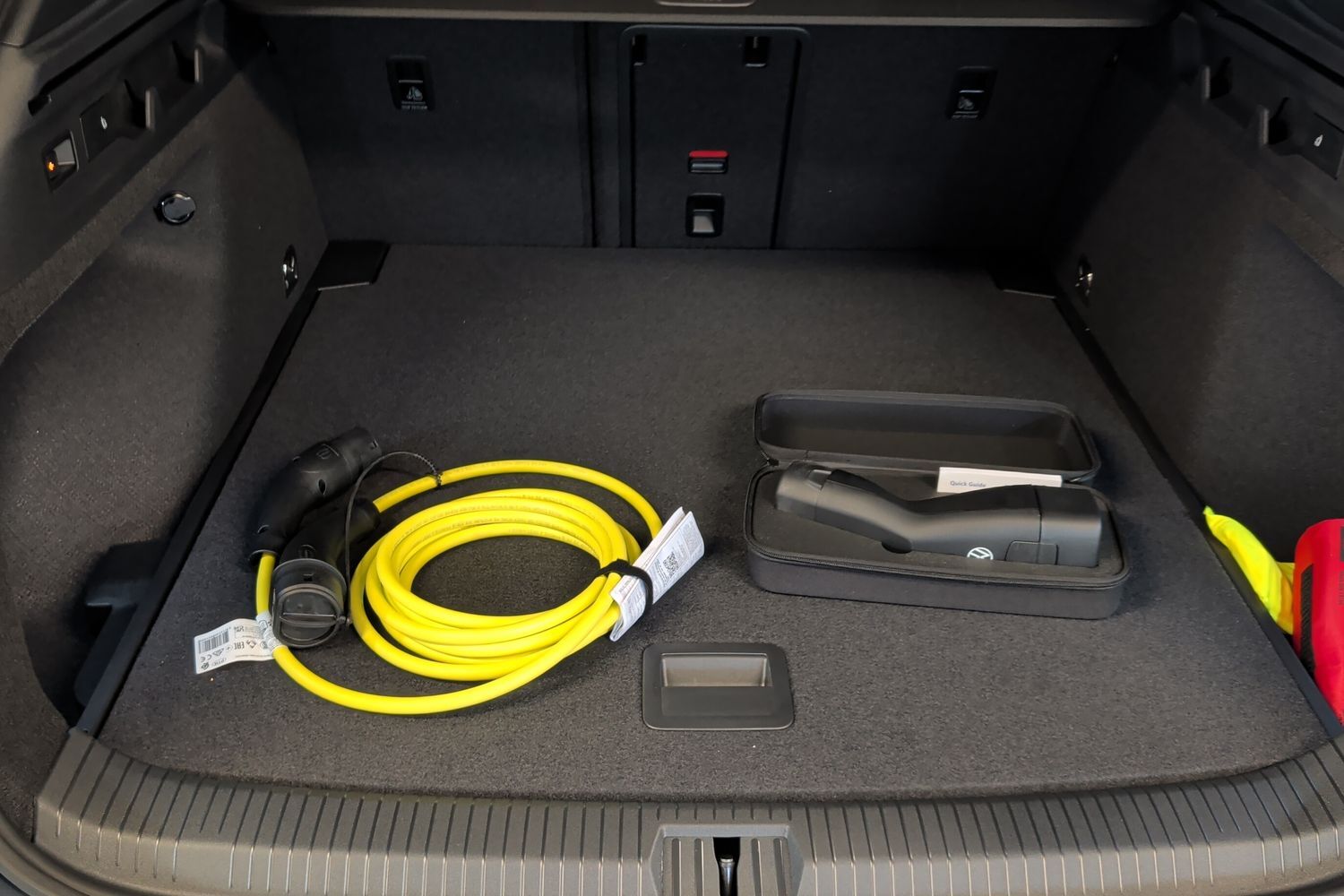 Volkswagen ID.7 vaihtoauto