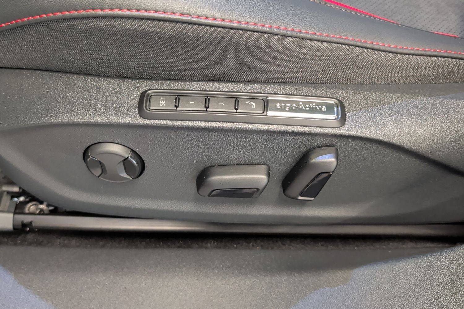 Volkswagen ID.7 vaihtoauto