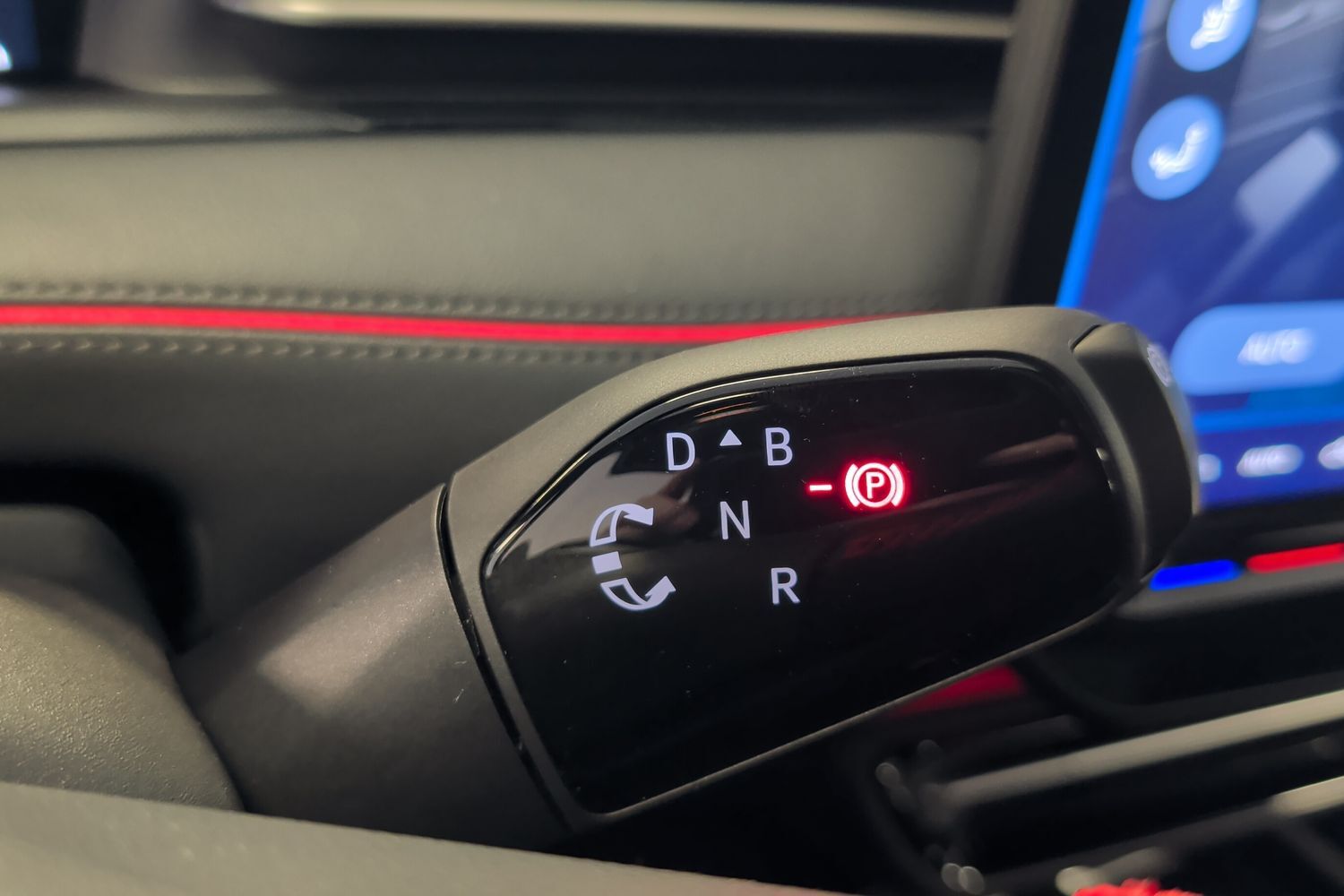 Volkswagen ID.7 vaihtoauto