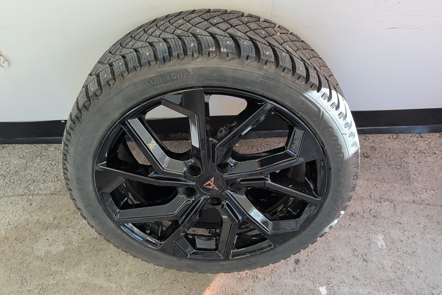 Cupra Formentor vaihtoauto