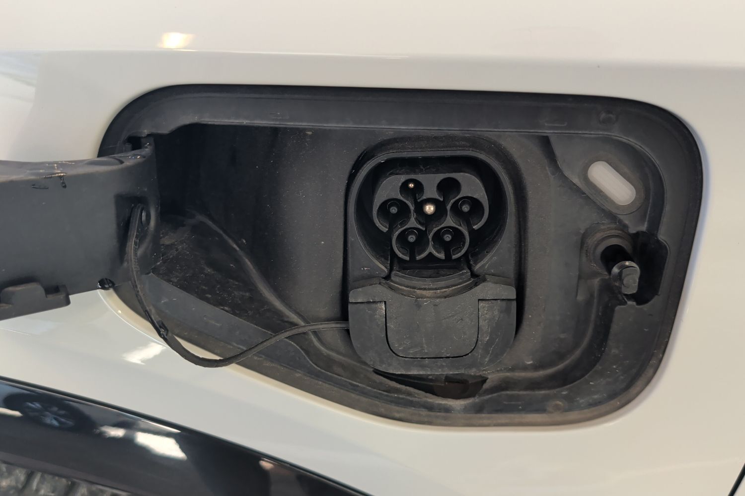 Cupra Formentor vaihtoauto