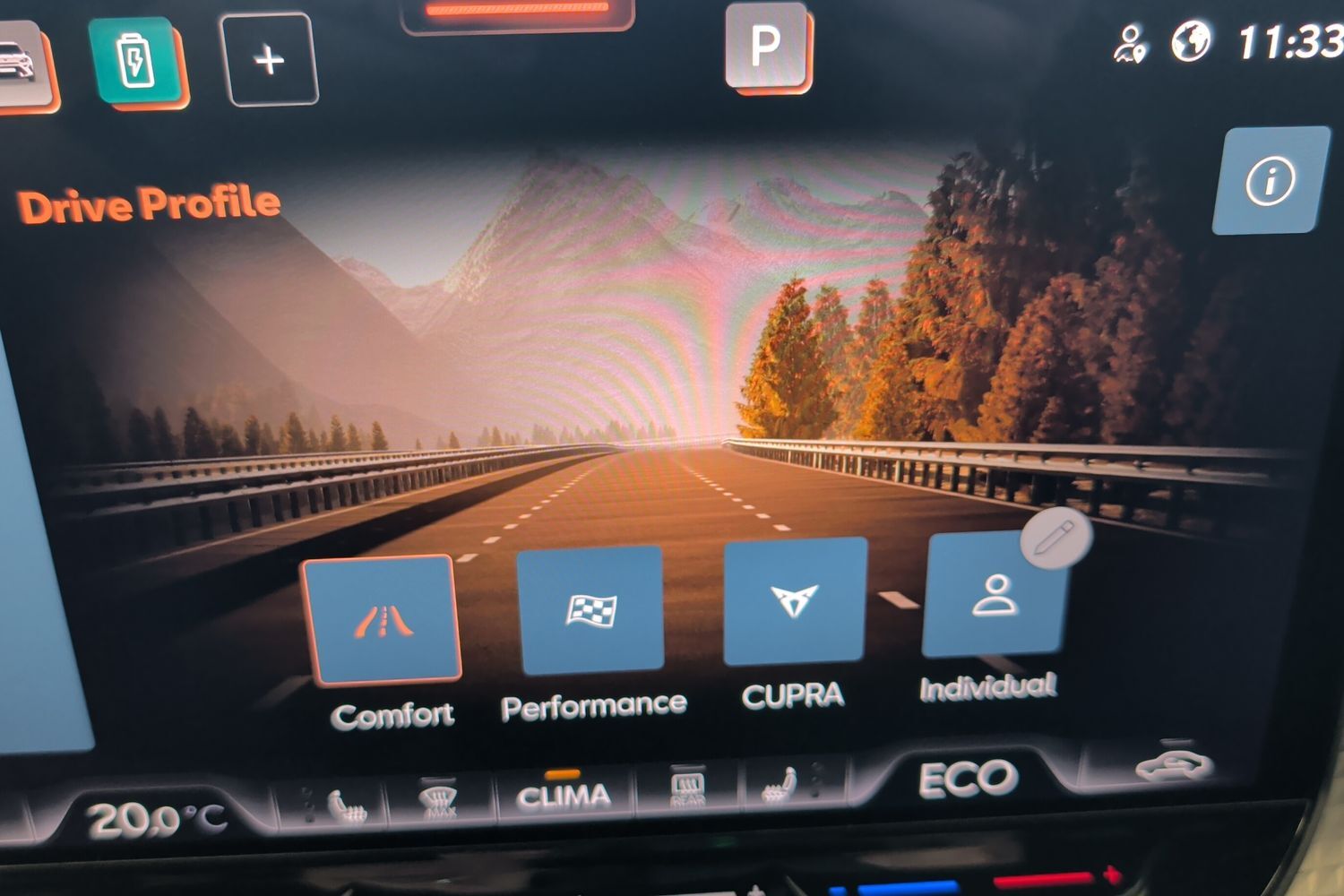 Cupra Formentor vaihtoauto