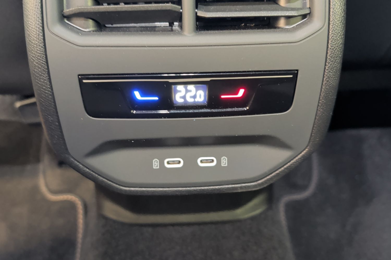 Cupra Formentor vaihtoauto