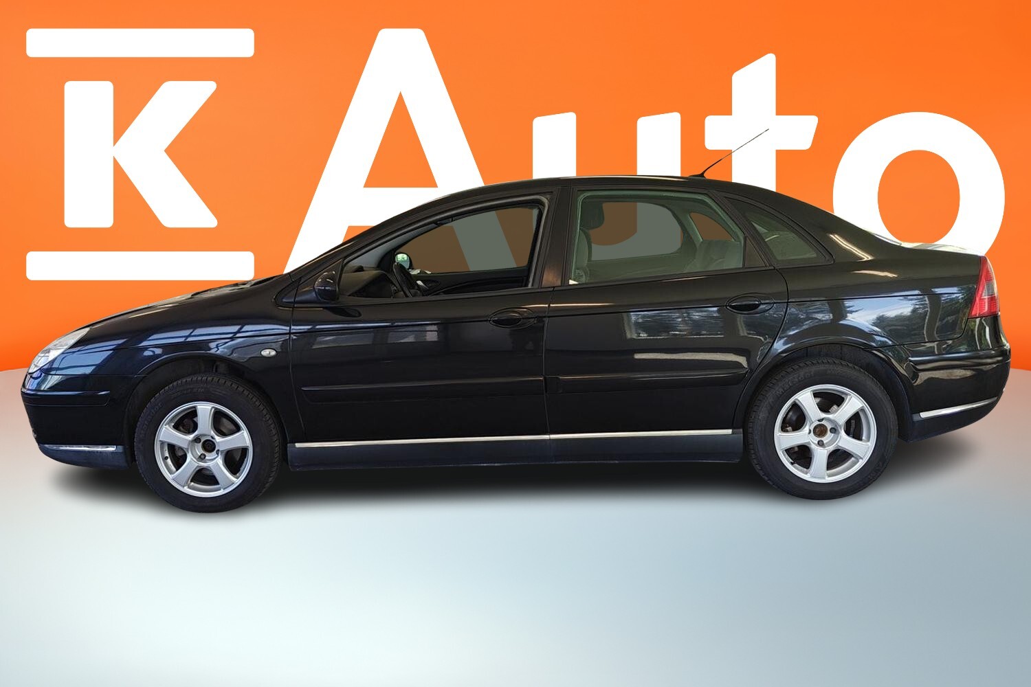 Citroën C5 vaihtoauto