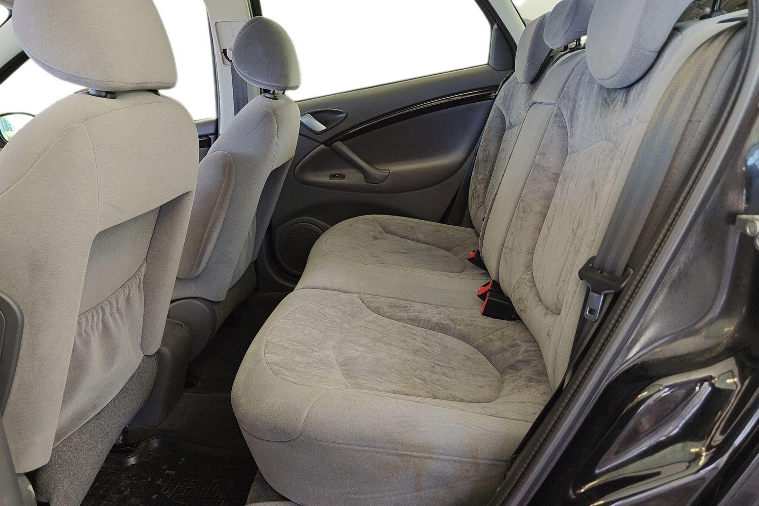 Citroën C5 vaihtoauto